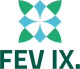 Ferencvárosi Parkolás logo